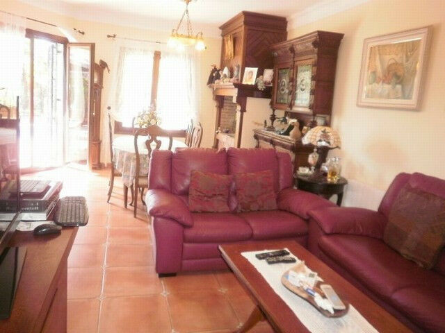Detached Villa Nerja Málaga - image 10