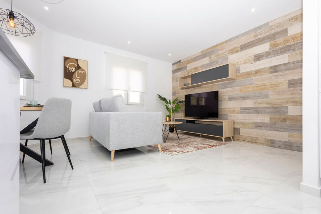 Middle Floor Apartment Jacarilla Alicante - image 10