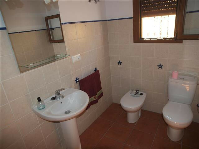 Detached Villa Algarrobo Málaga - image 10
