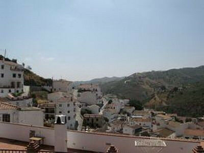 Townhouse El Borge Málaga - image 10