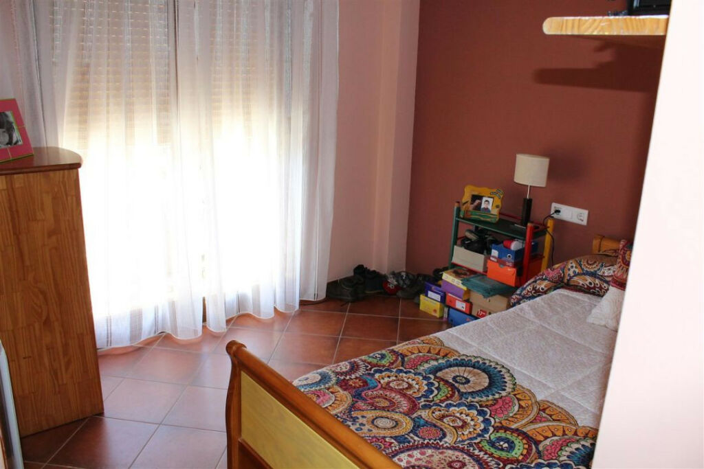 Semi-Detached House Almayate Málaga - image 10