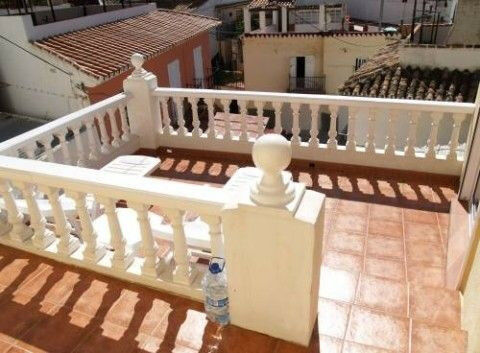 Townhouse Vélez-Málaga Málaga - image 10