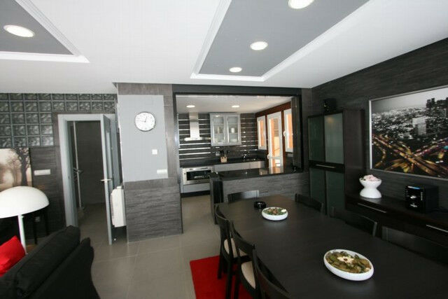 Townhouse Nerja Málaga - image 10