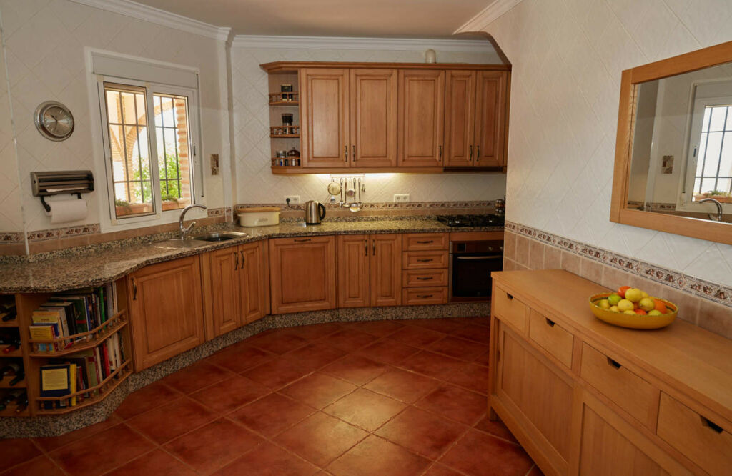 Finca - Cortijo Alcaucín Málaga - image 10