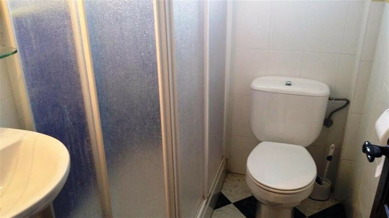 Detached Villa Torrox Málaga - image 10