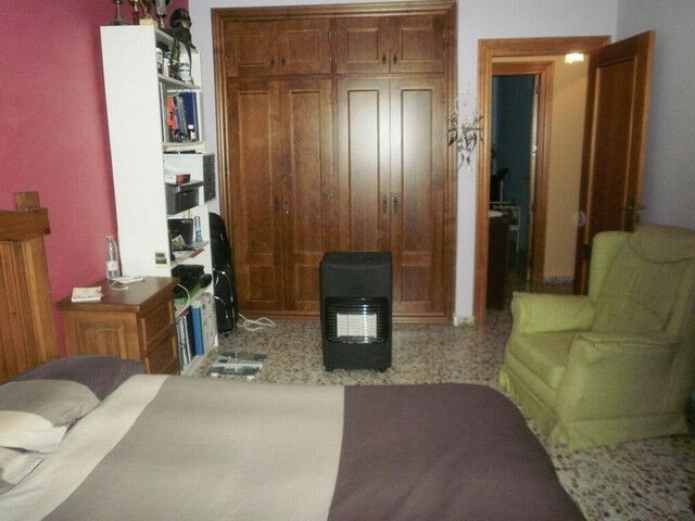 Ground Floor Apartment Nerja Málaga - image 10