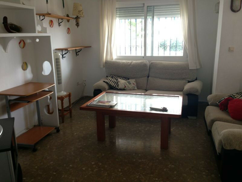 Townhouse Benajarafe Málaga - image 10