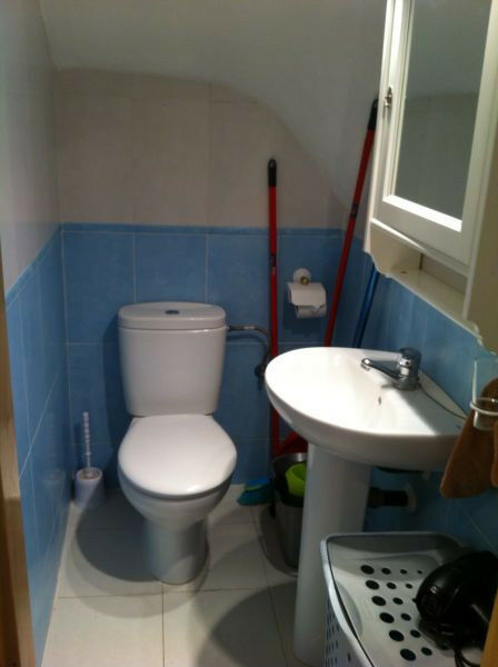 Townhouse Nerja Málaga - image 10