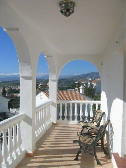 Detached Villa Caleta de Vélez Málaga - image 10