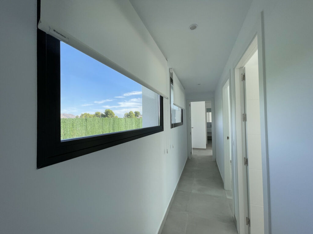 Detached Villa Calasparra Murcia - image 10