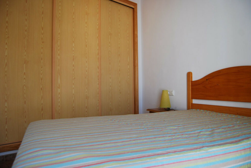 Middle Floor Apartment Torrox Málaga - image 10
