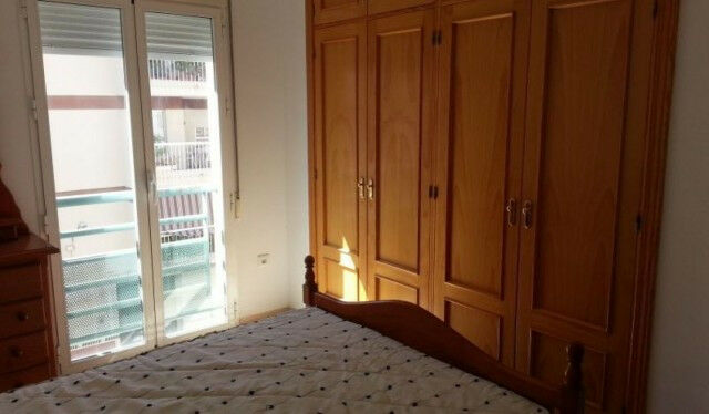 Ground Floor Apartment Nerja Málaga - image 10