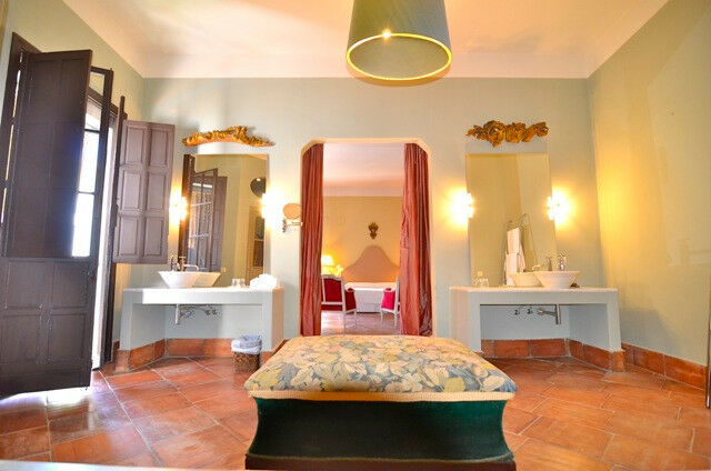 Hotel Sanlúcar de Barrameda Cádiz - image 10