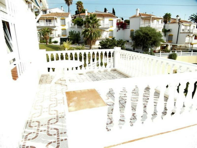 Detached Villa Caleta de Vélez Málaga - image 10