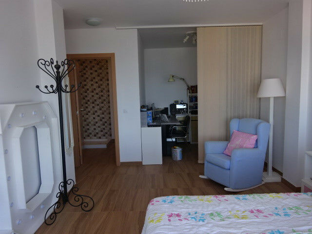 Detached Villa La Cala del Moral Málaga - image 10
