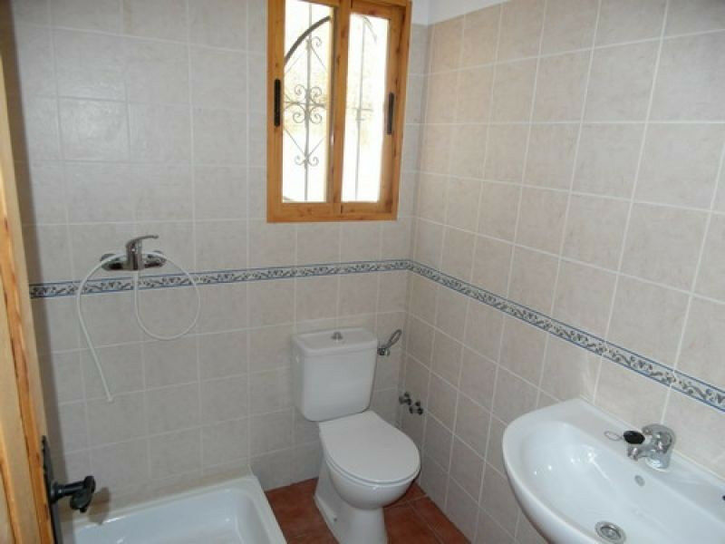 Detached Villa Cómpeta Málaga - image 10