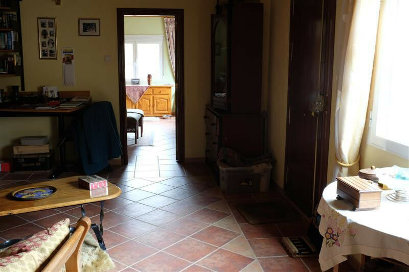 Finca - Cortijo Algodonales Cádiz - image 10