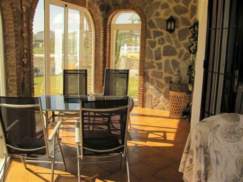 Detached Villa Torrox Costa Málaga - image 10