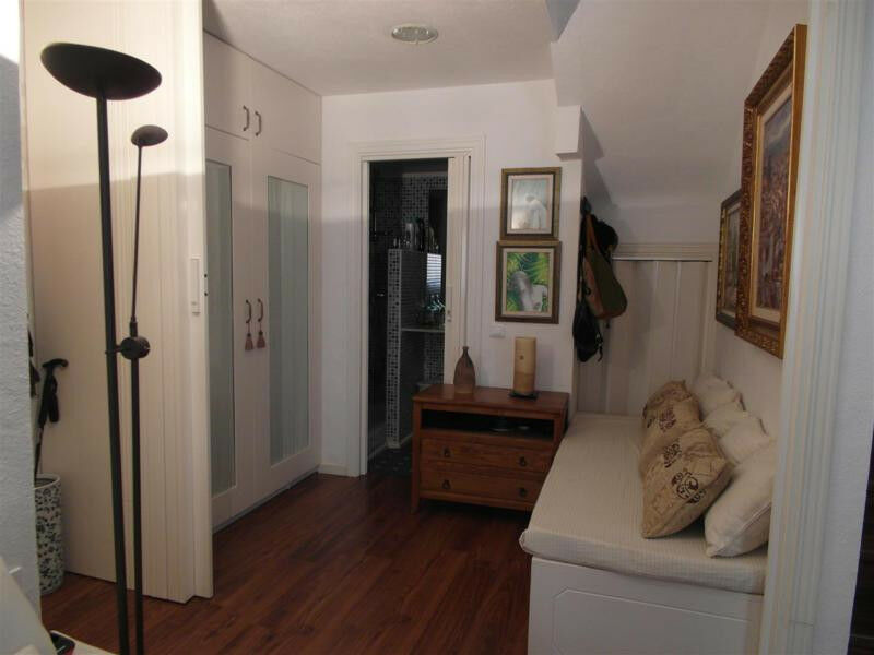Middle Floor Apartment Mezquitilla Málaga - image 10