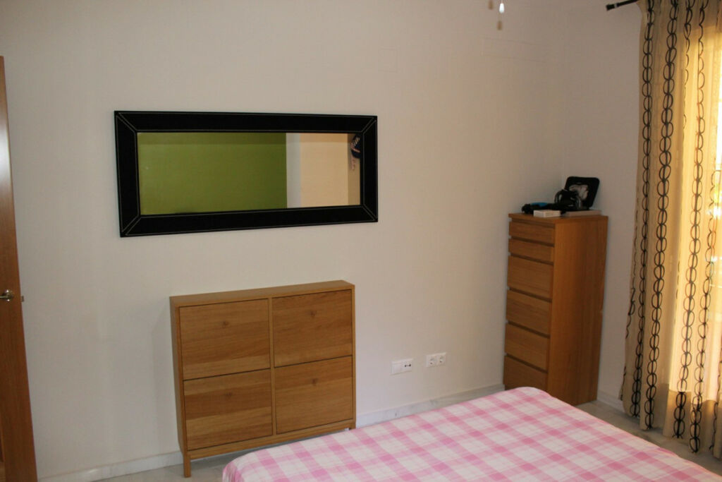 Ground Floor Apartment Benajarafe Málaga - image 10