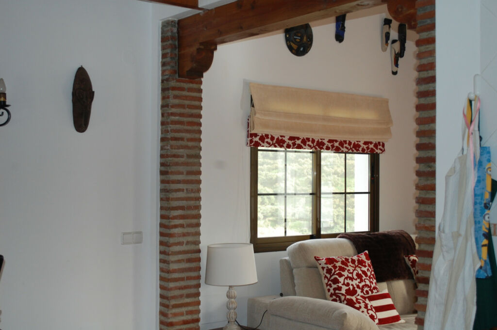 Detached Villa Frigiliana Málaga - image 10