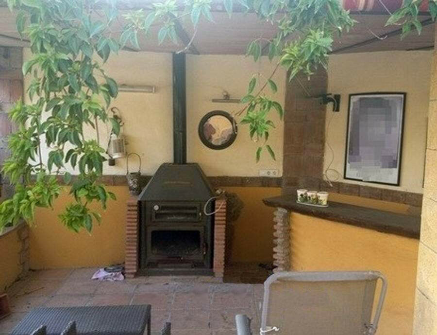 Detached Villa Almayate Málaga - image 10