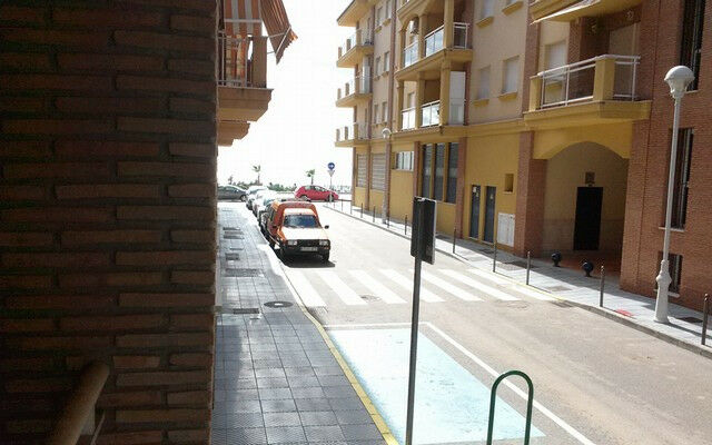 Ground Floor Apartment El Morche Málaga - image 10