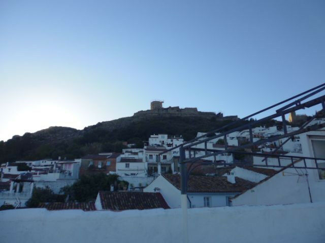 Townhouse Jimena de la Frontera Cádiz - image 10