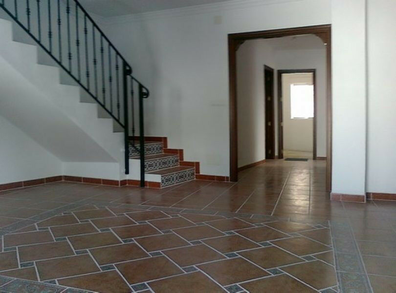 Townhouse Benamargosa Málaga - image 10