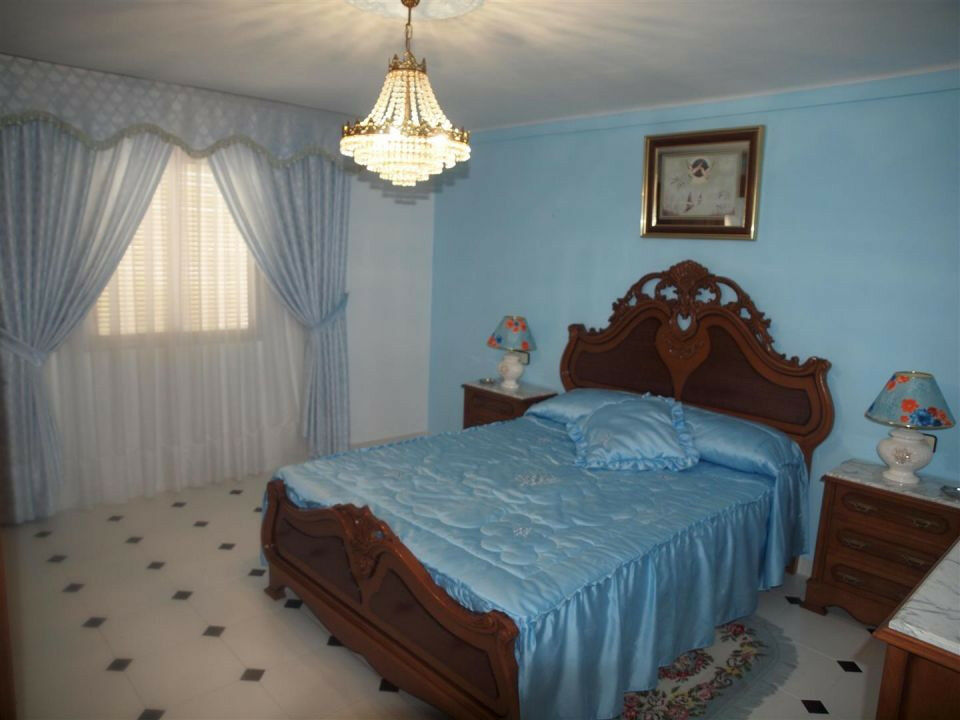 Semi-Detached House Benamargosa Málaga - image 10