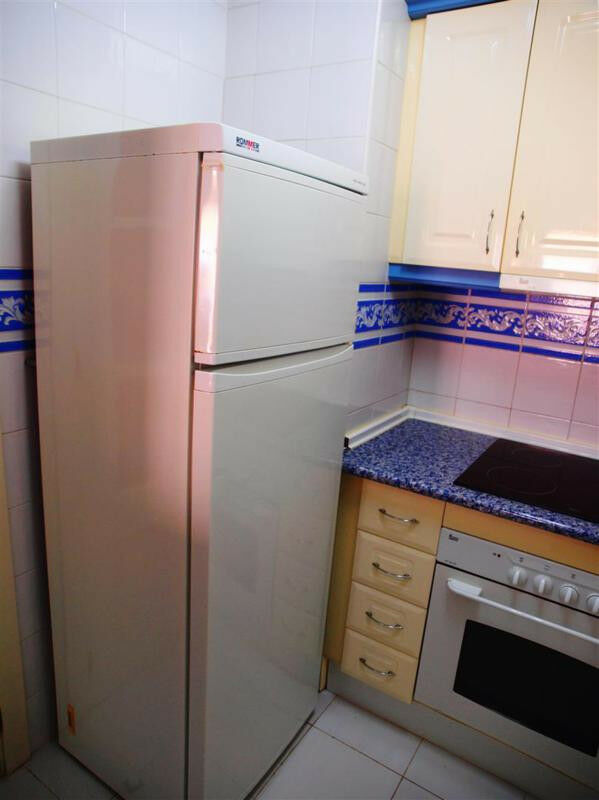 Middle Floor Apartment Torrox Málaga - image 10