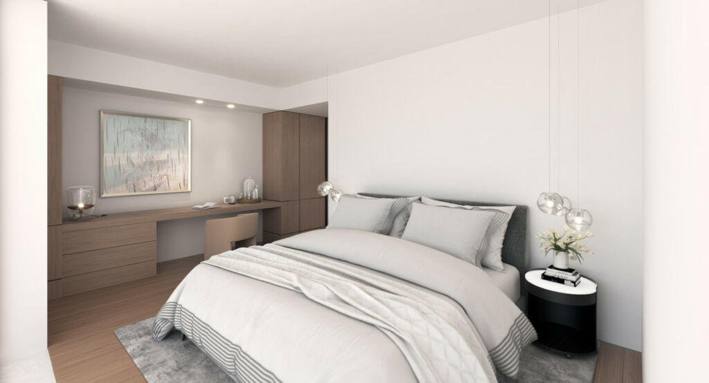 Residential Plot Benahavís Málaga - image 10