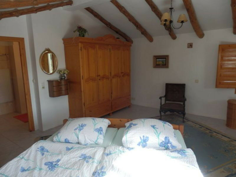Detached Villa Canillas de Albaida Málaga - image 10