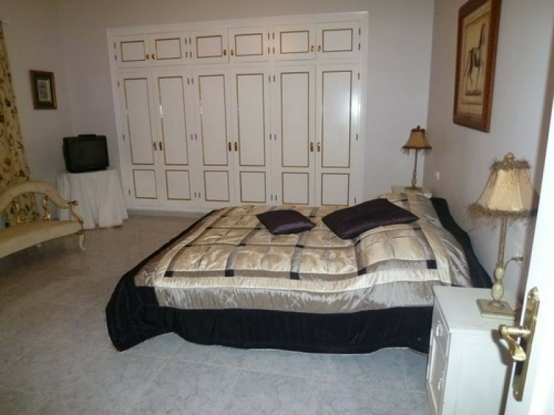 Detached Villa Torrox Málaga - image 10