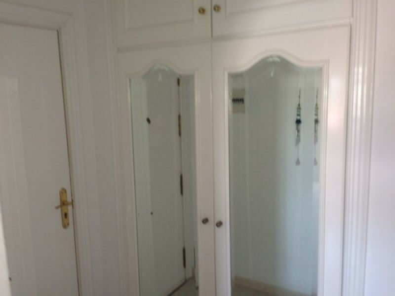 Middle Floor Apartment Torre del Mar Málaga - image 10