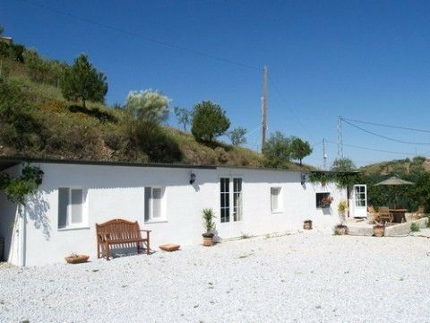Detached Villa Vélez-Málaga Málaga - image 10