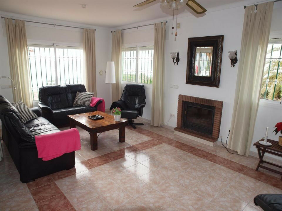 Detached Villa Algarrobo Málaga - image 10