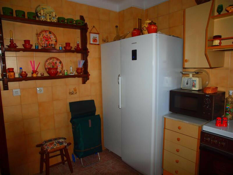 Middle Floor Apartment Torre del Mar Málaga - image 10