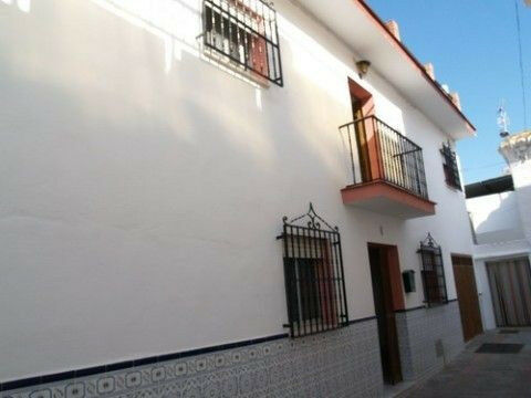Townhouse Iznate Málaga - image 10