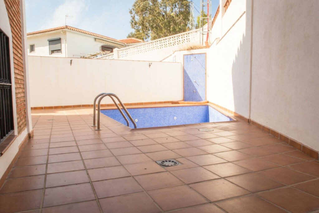 Semi-Detached House Torrox Costa Málaga - image 10
