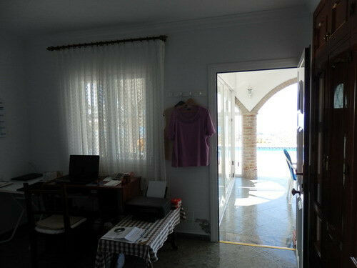 Detached Villa Algarrobo Málaga - image 10