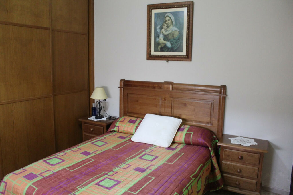 Townhouse Almayate Málaga - image 10