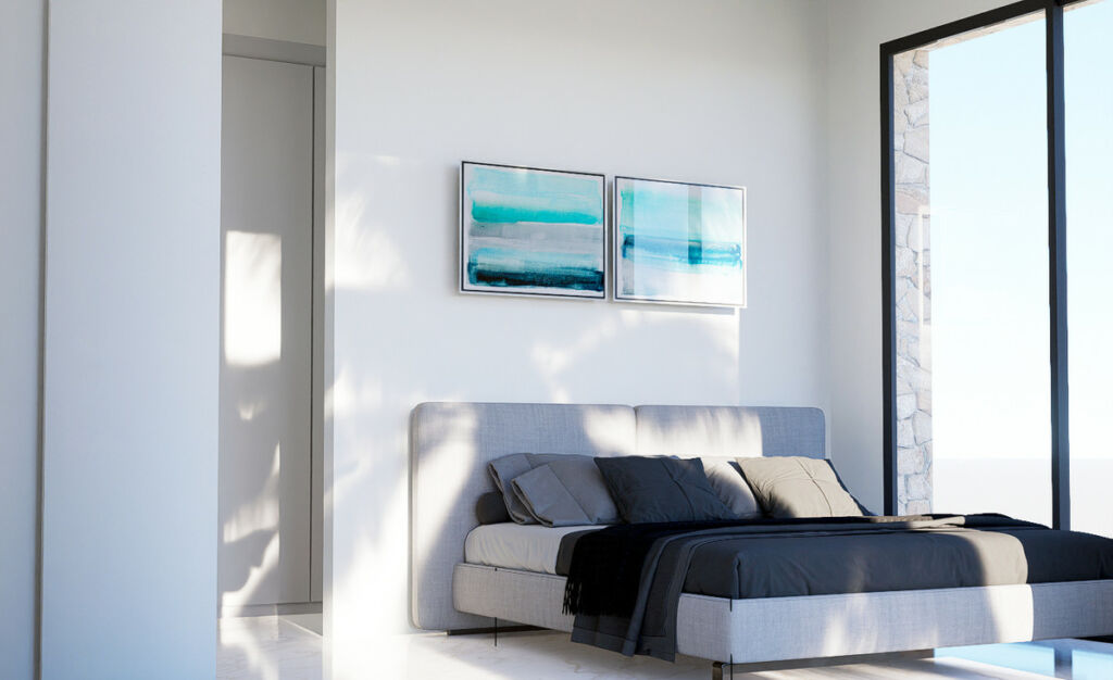 Detached Villa Finestrat Alicante - image 10