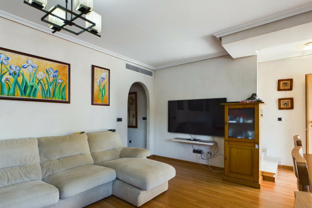 Townhouse Los Alcazares Murcia - image 9