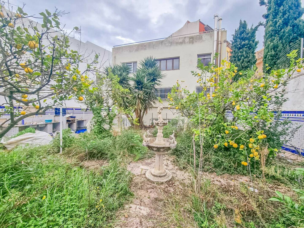 Townhouse Benissa Alicante - image 10
