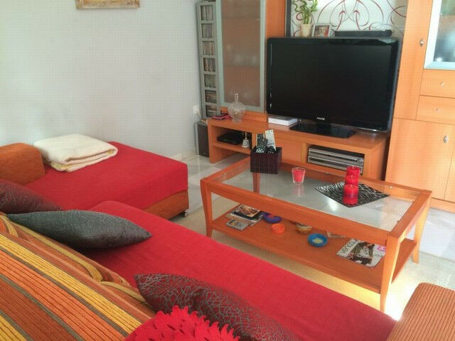 Townhouse Nerja Málaga - image 10
