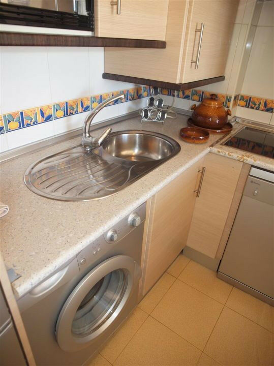 Middle Floor Apartment Torrox Costa Málaga - image 10