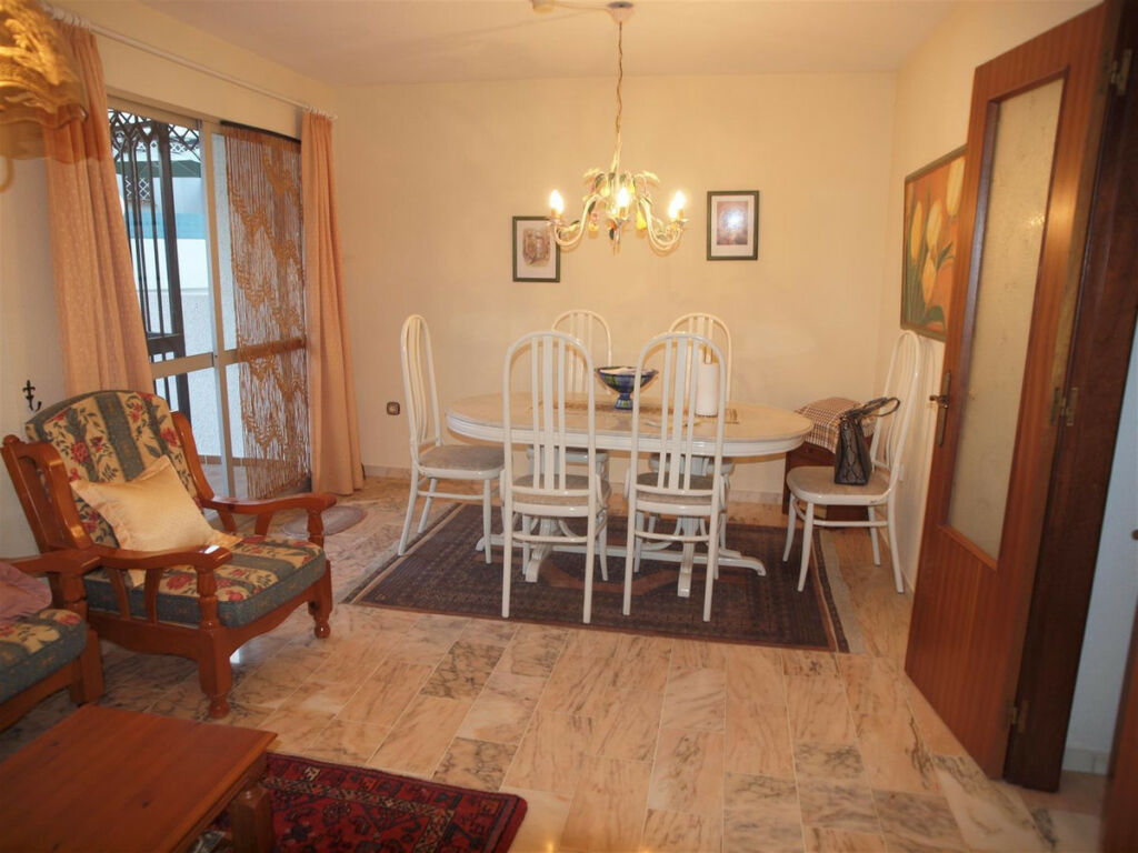 Semi-Detached House Almayate Málaga - image 10