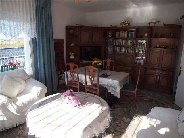 Detached Villa Chilches Málaga - image 10