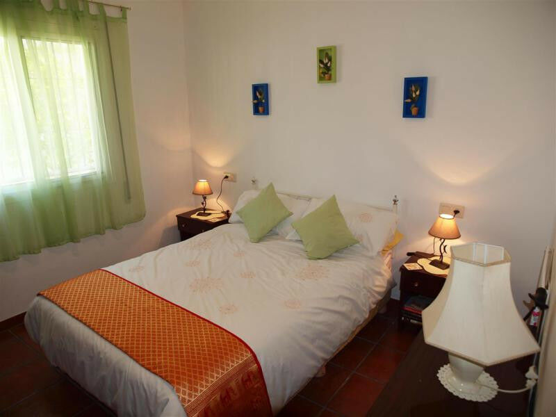 Detached Villa Alcaucín Málaga - image 10